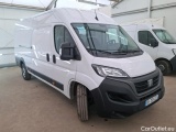  Fiat  Ducato FIAT  2014 4P Fourgon tôlé H3Power 140 Maxi 3.5 XL H2 Pack #4
