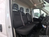  Fiat  Ducato FIAT  2014 4P Fourgon tôlé H3Power 140 Maxi 3.5 XL H2 Pack #8