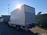  Fiat  Ducato FIAT  SC 2014 2P Châssis cabine H3Power 140 Maxi HD 3.5 L Busi #2
