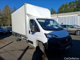  Fiat  Ducato FIAT  SC 2014 2P Châssis cabine H3Power 140 Maxi HD 3.5 L Busi #4