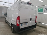  Fiat  Ducato FIAT  2014 4P Fourgon tôlé 2.3 Multijet 120 3.0 M H2 Business #2