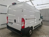  Fiat  Ducato FIAT  2014 4P Fourgon tôlé 2.3 Multijet 120 3.0 M H2 Business #3