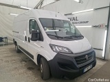  Fiat  Ducato FIAT  2014 4P Fourgon tôlé 2.3 Multijet 120 3.0 M H2 Business #4