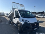  Fiat  Ducato FIAT  Benne SC  2014  2P Benne basculante H3Power 140 Maxi HD 3.5 M Business #4