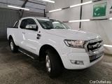  Ford  Ranger  Super Cabine 4x4 Limited 3.2 TDCi 200CV BVM6 E6 #4