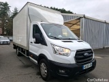  Ford  Transit FORD  / 2019 / 2P / Châssis cabine T 350 L4 TREND B 2.0 ecob 130 HDT #4