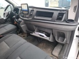  Ford  Transit FORD  / 2019 / 2P / Châssis cabine T 350 L4 TREND B 2.0 ecob 130 HDT #5