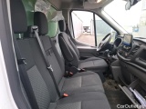  Ford  Transit FORD  / 2019 / 2P / Châssis cabine T 350 L4 TREND B 2.0 ecob 130 HDT #8