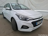  Hyundai  i20  Intuitive 1.2 85CV BVM5 E6 / TRANSFO VP VF #4