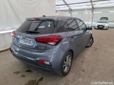  Hyundai  i20  Intuitive 1.2 85CV BVM5 E6dT / TRANSFO VP VF #3