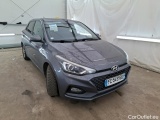  Hyundai  i20  Intuitive 1.2 85CV BVM5 E6dT / TRANSFO VP VF #4