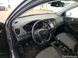  Hyundai  i20  Intuitive 1.2 85CV BVM5 E6dT / TRANSFO VP VF #5