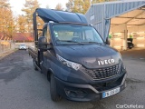  Iveco  Daily IVECO  / 2014 / 2P / Châssis cabine 2.3 35S16S 3450 LEAF #4