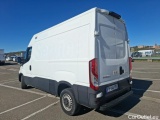  Iveco  Daily IVECO  VU 4p Fourgon 2.3 35S16A8 V11 H2 3520 #2
