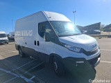  Iveco  Daily IVECO  VU 4p Fourgon 2.3 35S16A8 V11 H2 3520 #4