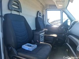  Iveco  Daily IVECO  VU 4p Fourgon 2.3 35S16A8 V11 H2 3520 #8