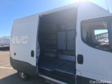 Iveco  Daily IVECO  VU 4p Fourgon 2.3 35S16A8 V11 H2 3520 #9