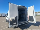  Iveco  Daily IVECO  VU 4p Fourgon 2.3 35S16A8 V11 H2 3520 #10