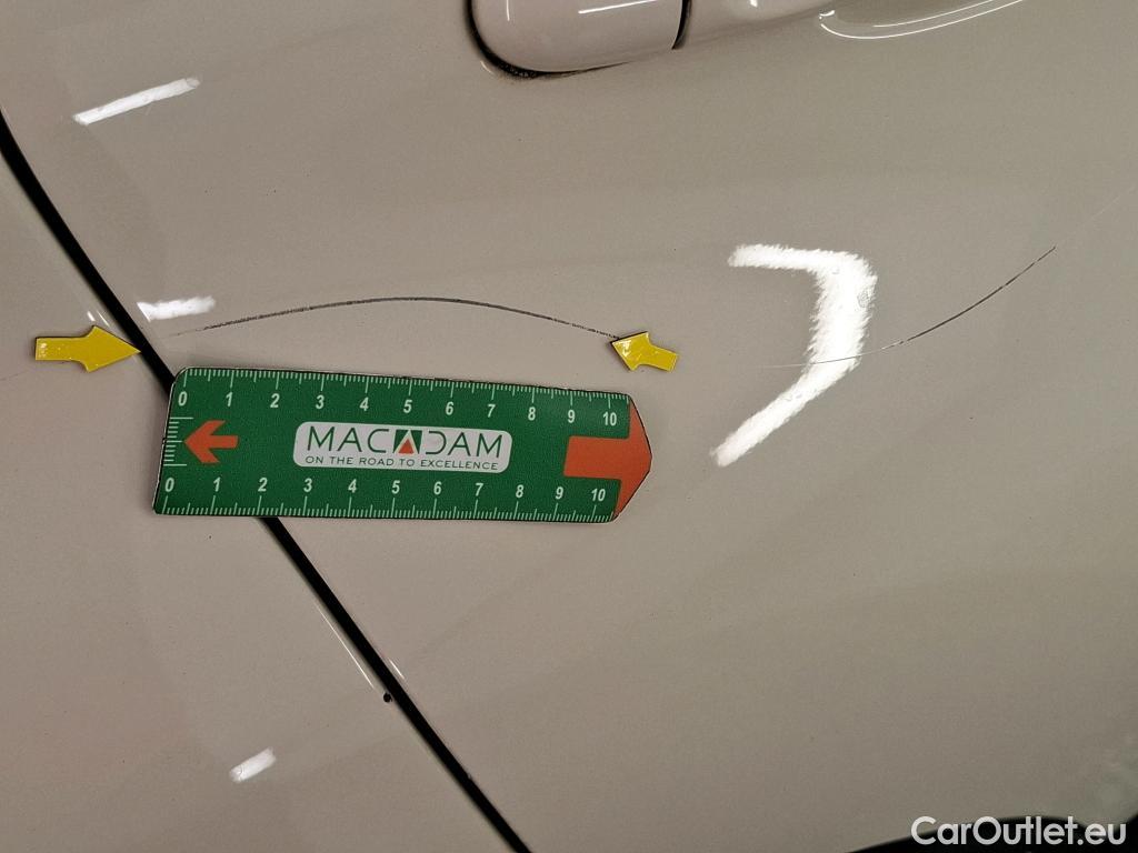  Renault  Captur  Business 0.9 TCe 90CV BVM5 E6 / TRANSFO VP VF #13