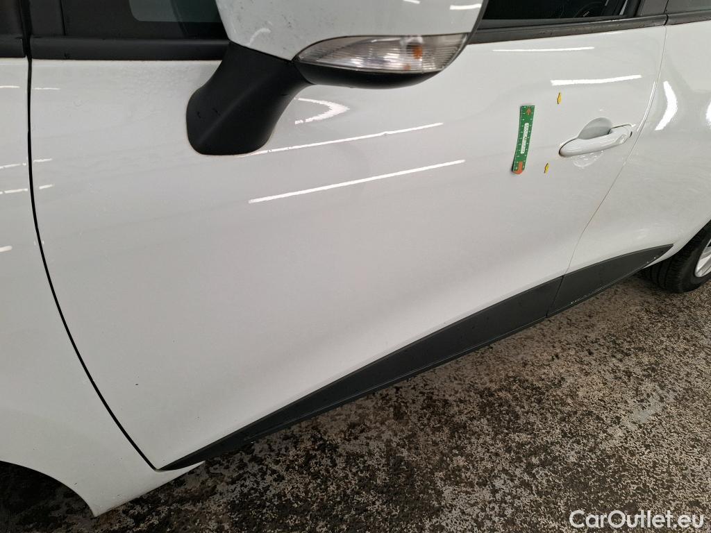  Renault  Clio  IV Air MediaNav 1.5 dCi 75CV BVM5 E6 #16