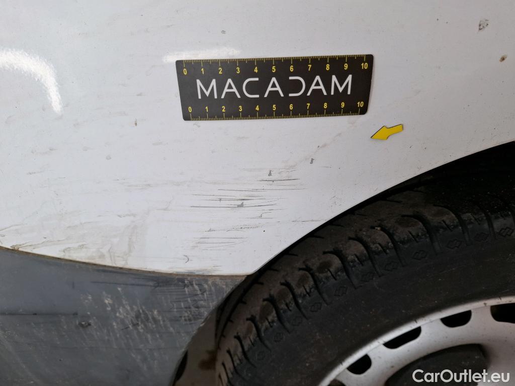  Peugeot  Partner  L2 Double Cabine 1.6 HDi 100CV BVM5 E6 #16