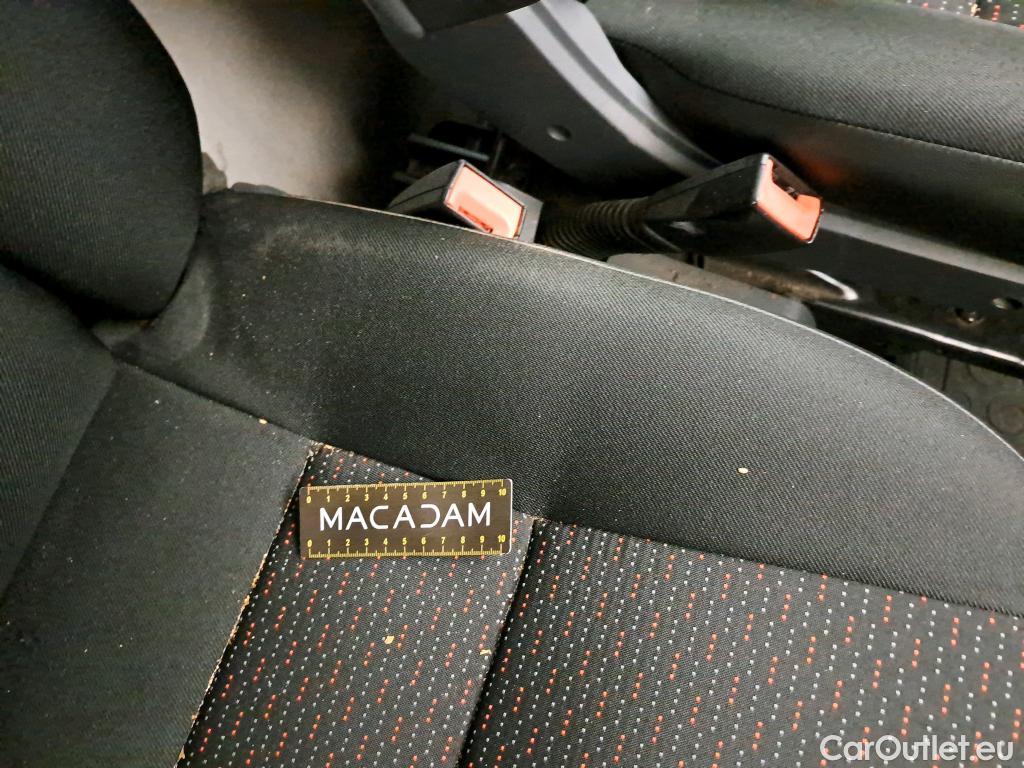  Peugeot  Boxer PEUGEOT  VU 4p Fourgon BLUEHDI 110 PREMIUM 335 L3H3 #13