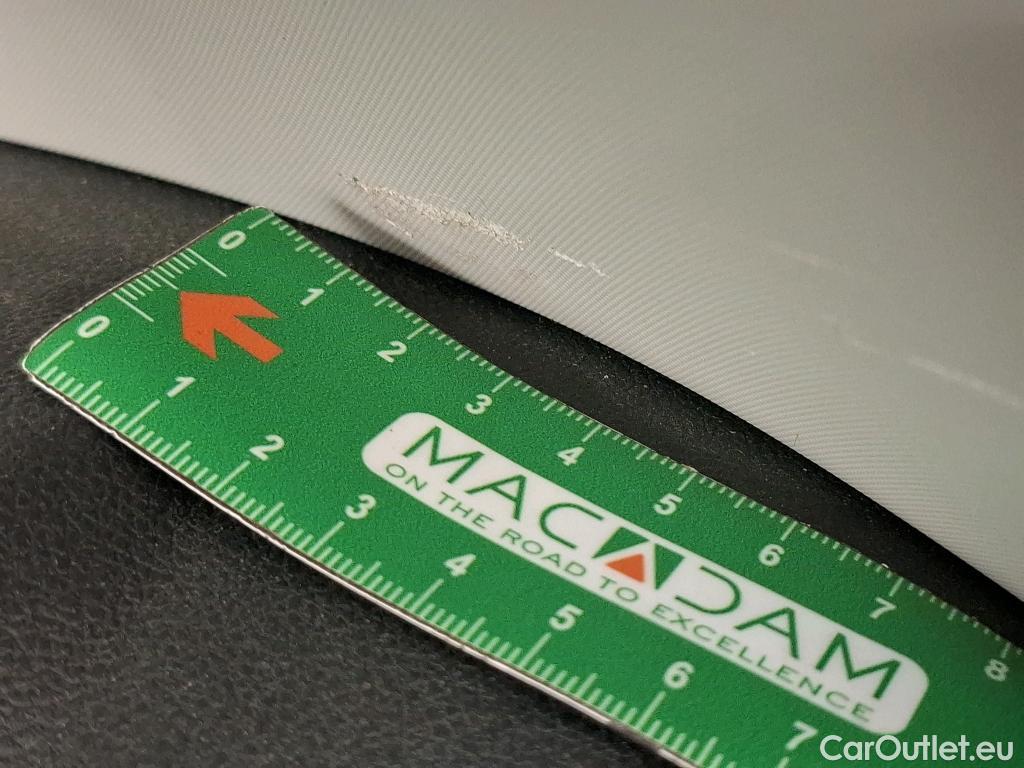  Renault  Captur  Business 0.9 TCe 90CV BVM5 E6 / TRANSFO VP VF #33