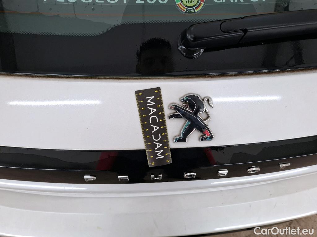  Peugeot  208  (e-) Active Business R 50kWh BVA / TRANSFO VP VF #15