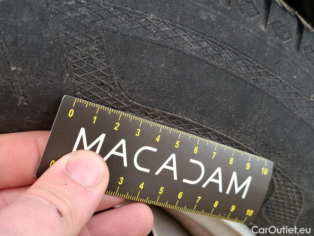  Peugeot  Partner  L2 Double Cabine 1.6 HDi 100CV BVM5 E6 #41