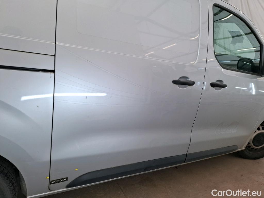  Peugeot  Expert  Fourgon Asphalt L2 2.0 HDi 120CV BVM6 E6dT #13