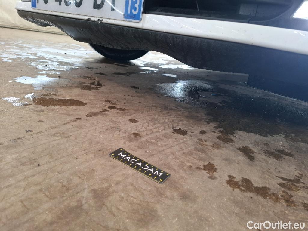  Renault  Clio  IV Air MediaNav 1.5 dCi 75CV BVM5 E6 #11