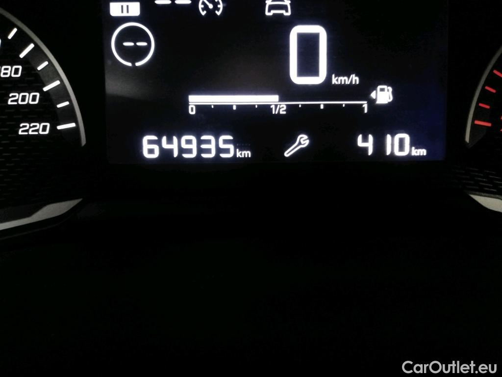  Peugeot  208  Premium 1.5 HDi 100CV BVM6 E6d #6
