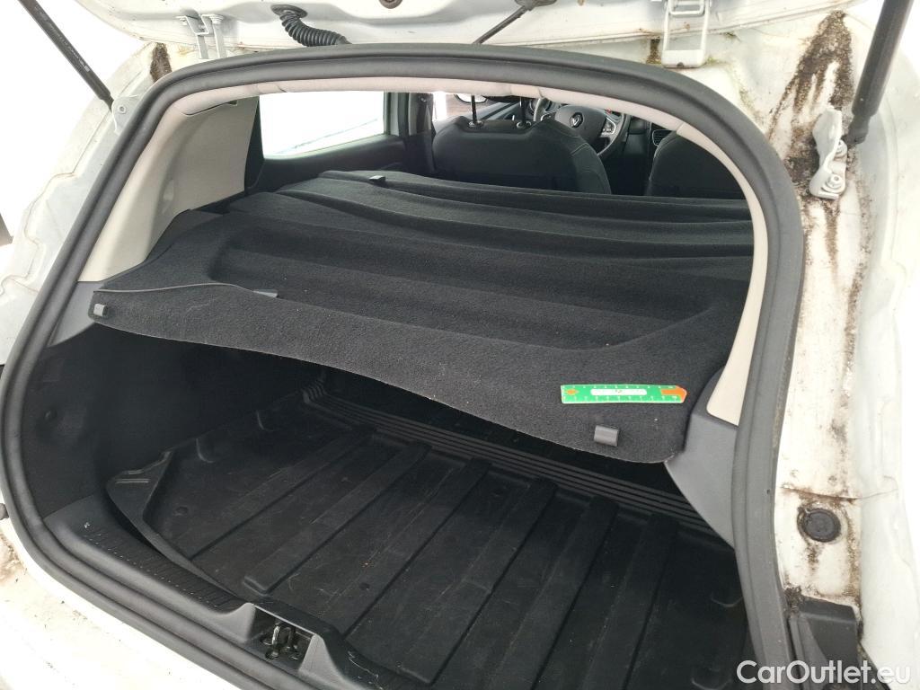  Renault  Clio  IV Air MediaNav 1.5 dCi 75CV BVM5 E6 #34