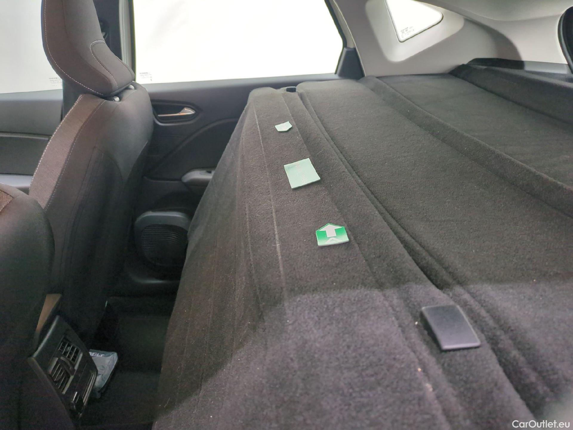  Renault  Captur  II Business 1.5 dCi 95CV BVM6 E6dT / TRANSFO VP VF #3