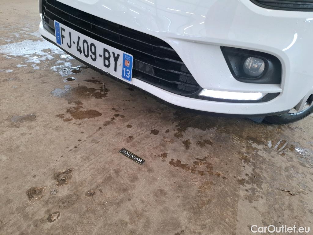  Renault  Clio  IV Air MediaNav 1.5 dCi 75CV BVM5 E6 #10