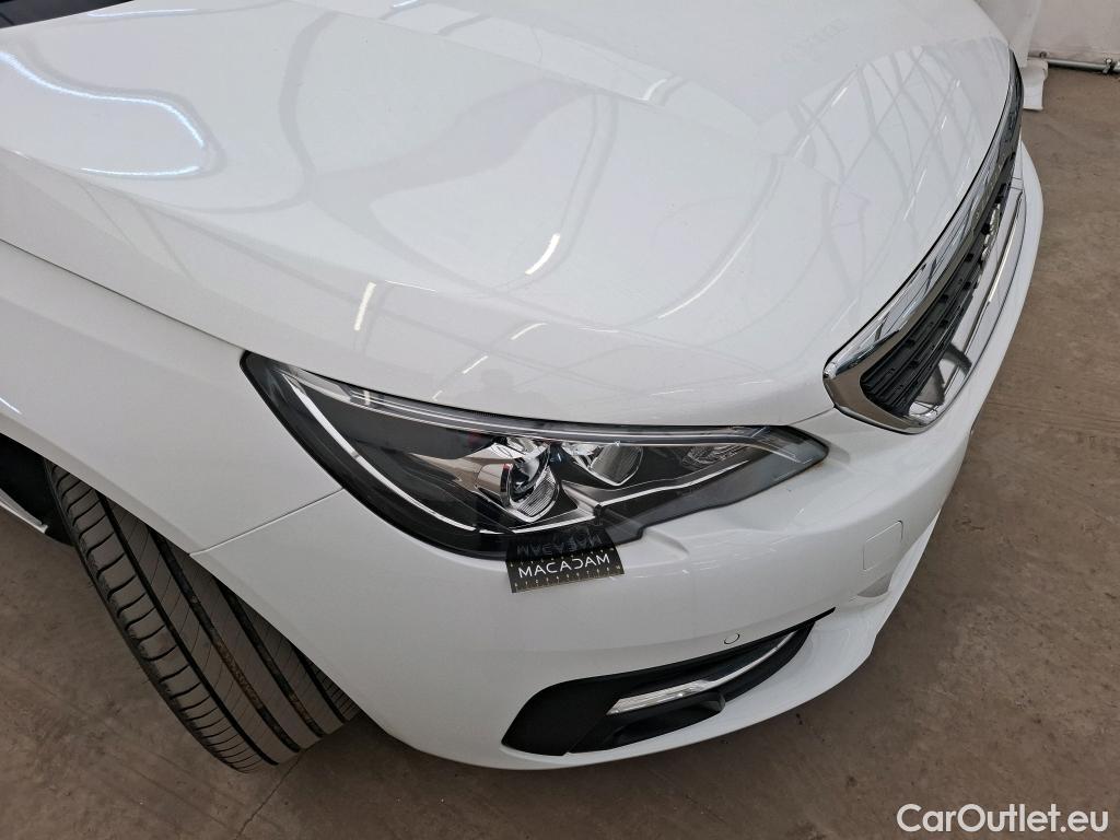  Peugeot  308  Active Business 1.5 HDi 130CV BVA8 E6d / TRANSFO VP VF #6