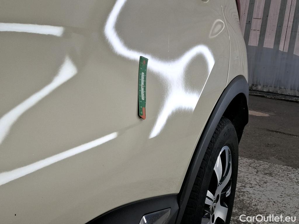  Renault  Captur  Business 0.9 TCe 90CV BVM5 E6 / TRANSFO VP VF #11