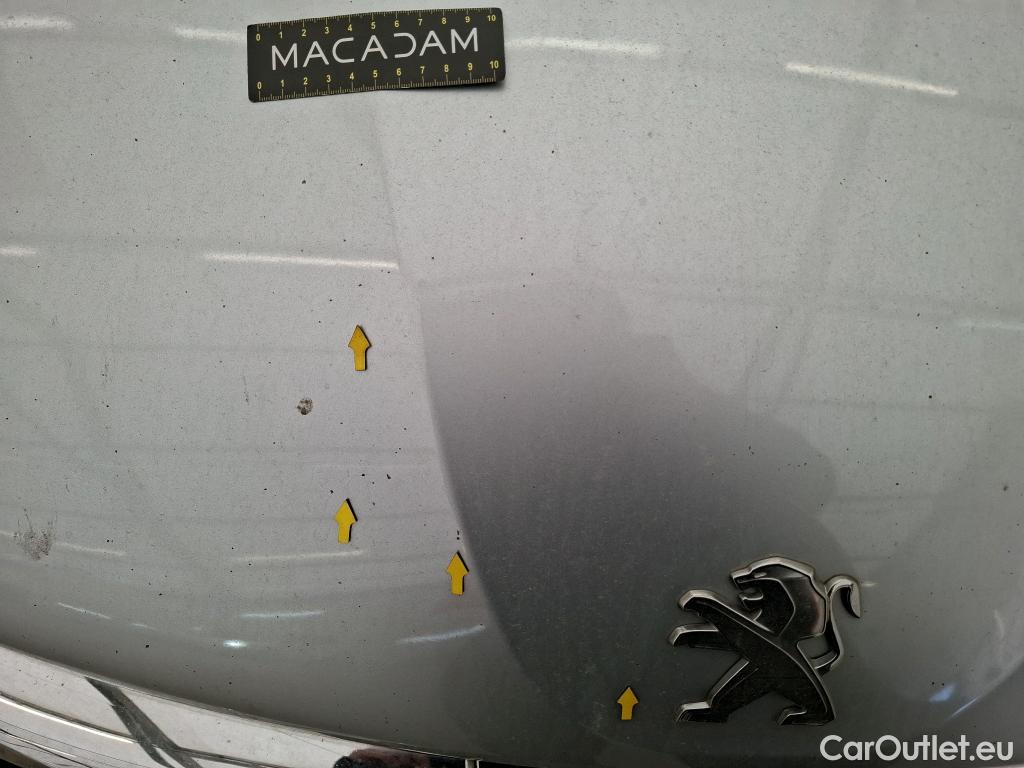  Peugeot  208  Affaire Premium 1.6 HDi 100CV BVM5 E6 #9