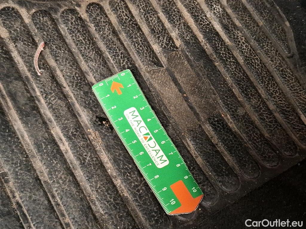  Renault  Captur  Business 0.9 TCe 90CV BVM5 E6 / TRANSFO VP VF #30