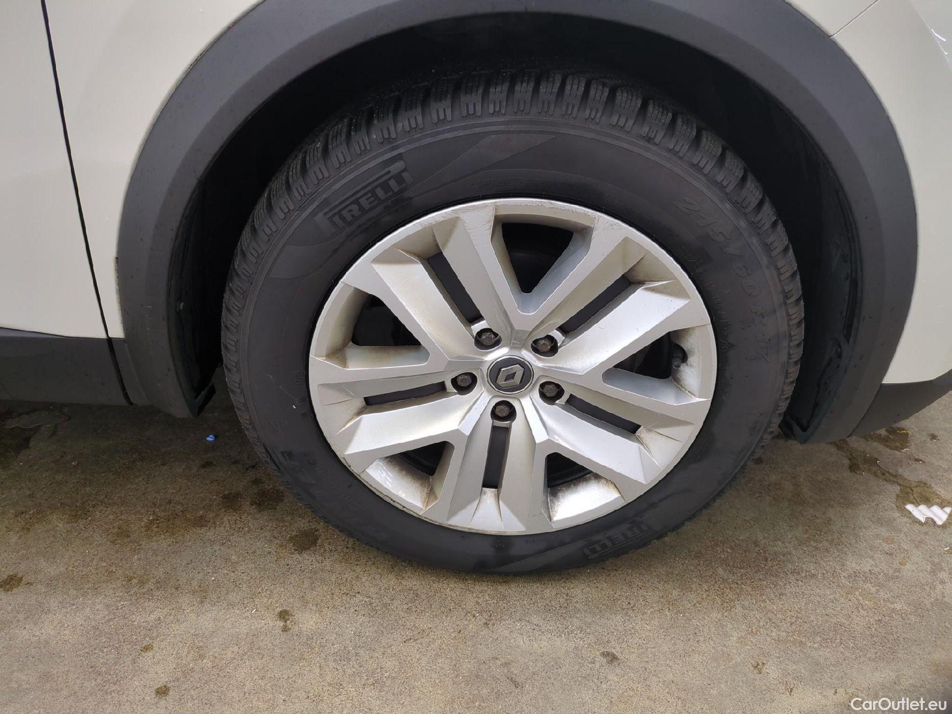  Renault  Captur  II Business 1.5 dCi 95CV BVM6 E6dT / TRANSFO VP VF #9