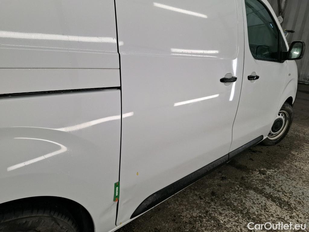  Peugeot  Expert  Fourgon Premium Standard 1.5 HDi 120CV BVM6 E6d #3