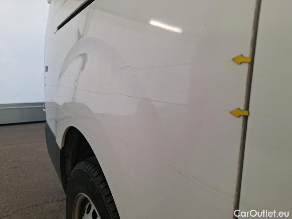  Peugeot  Expert PEUGEOT  / 2016 / 4P / Fourgon tôlé &BlueHDi 120 S&S Long Premium Pack #11