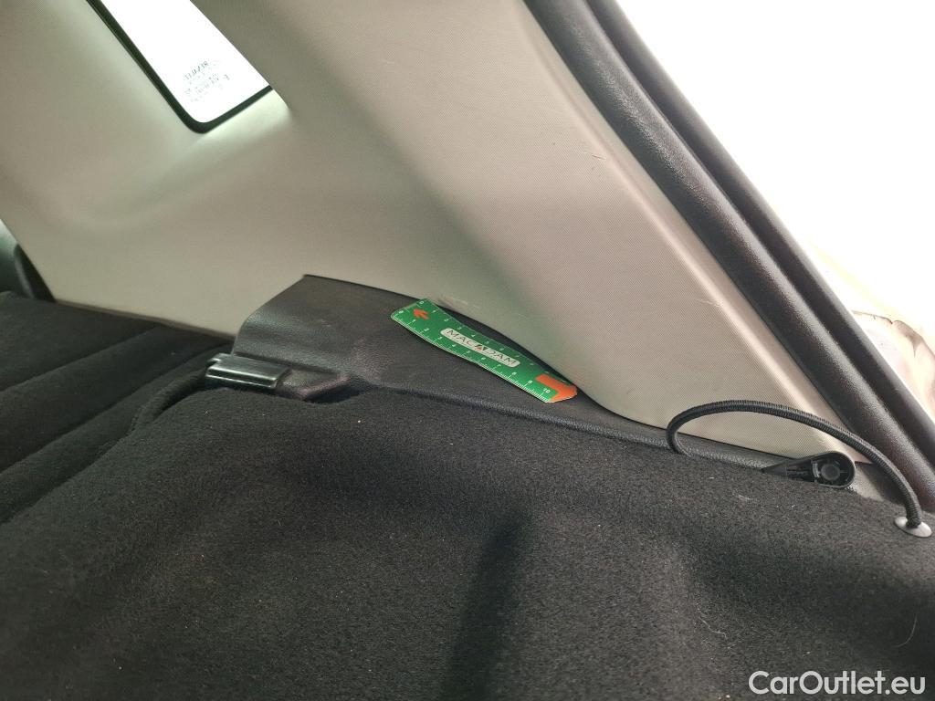  Renault  Captur  Business 0.9 TCe 90CV BVM5 E6 / TRANSFO VP VF #32