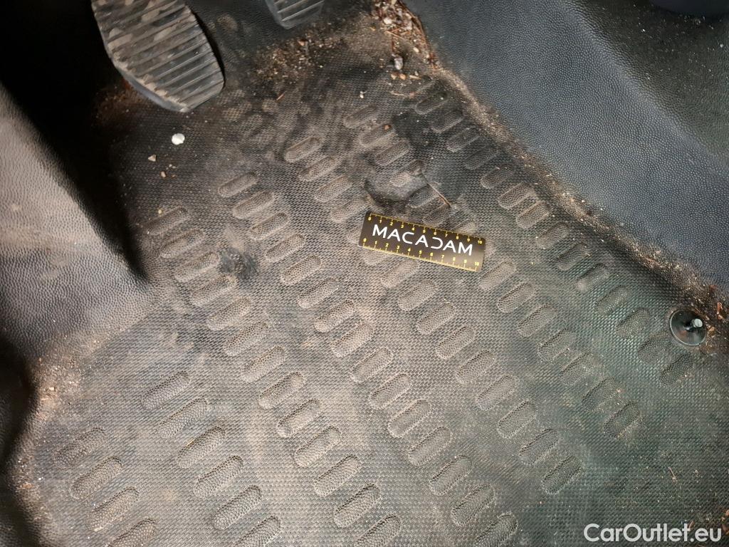  Peugeot  Partner  L2 Double Cabine 1.6 HDi 100CV BVM5 E6 #47