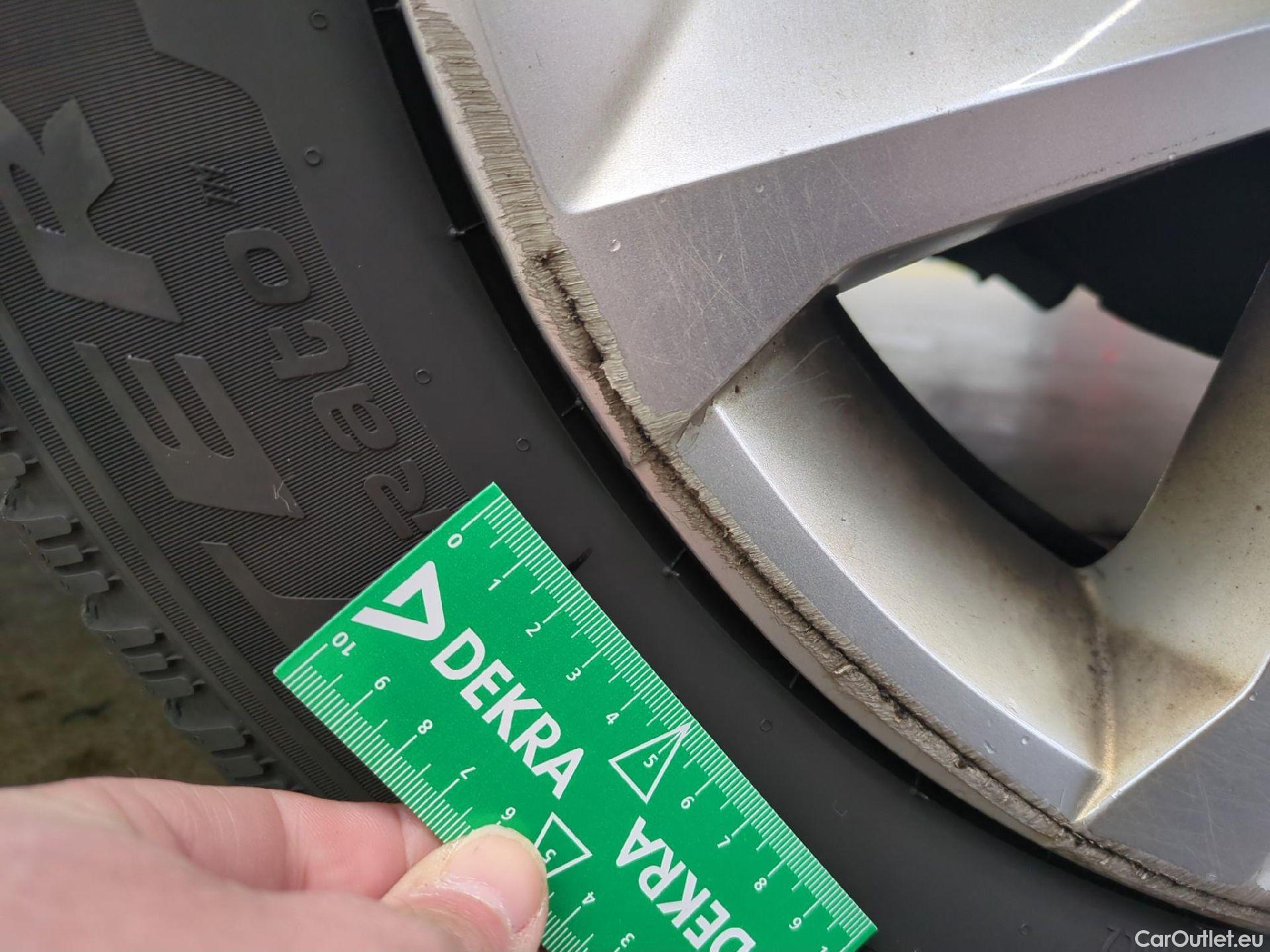  Renault  Captur  II Business 1.5 dCi 95CV BVM6 E6dT / TRANSFO VP VF #10