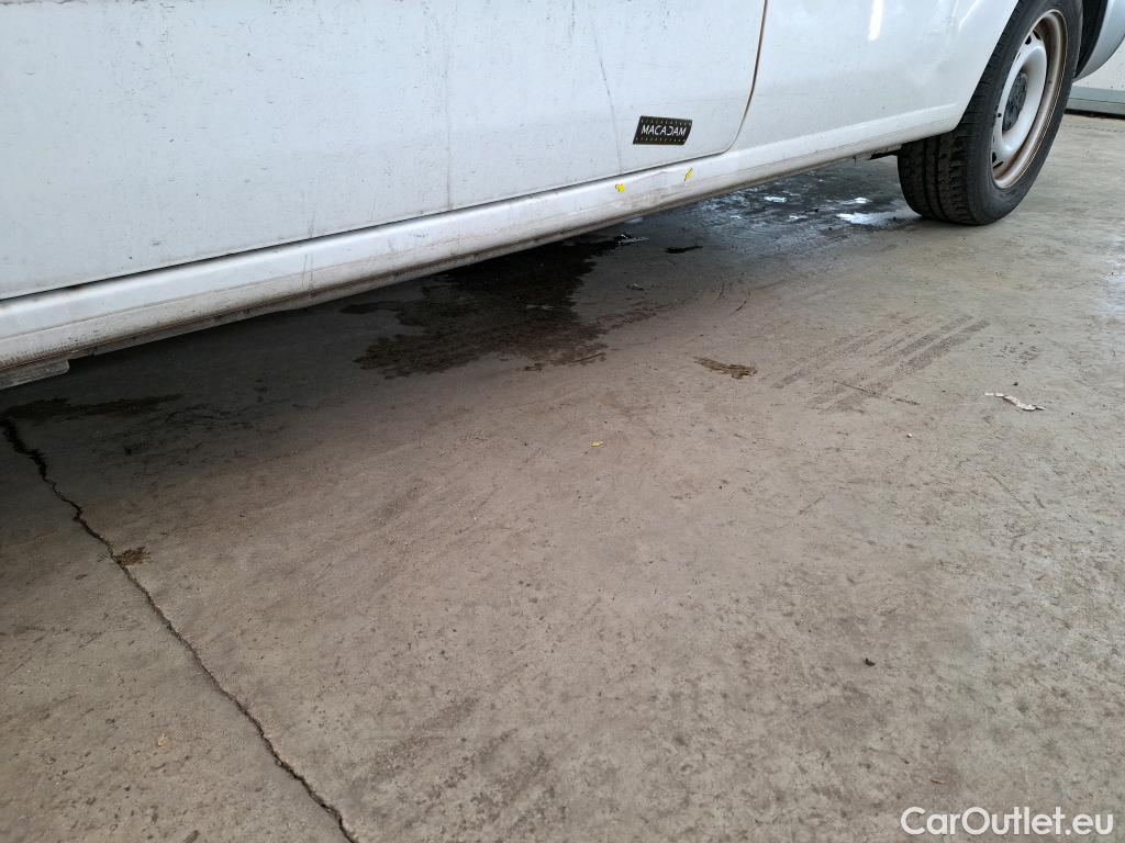  Peugeot  Partner  L2 Double Cabine 1.6 HDi 100CV BVM5 E6 #26