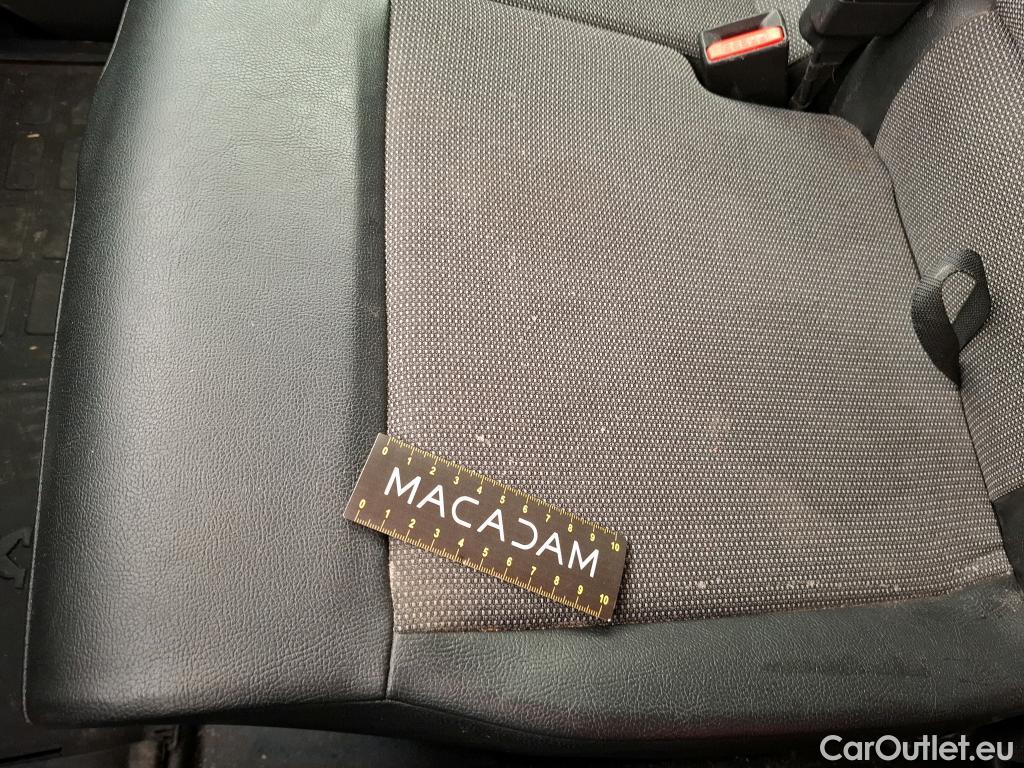  Peugeot  Expert  Fourgon Asphalt L2 2.0 HDi 120CV BVM6 E6dT #25