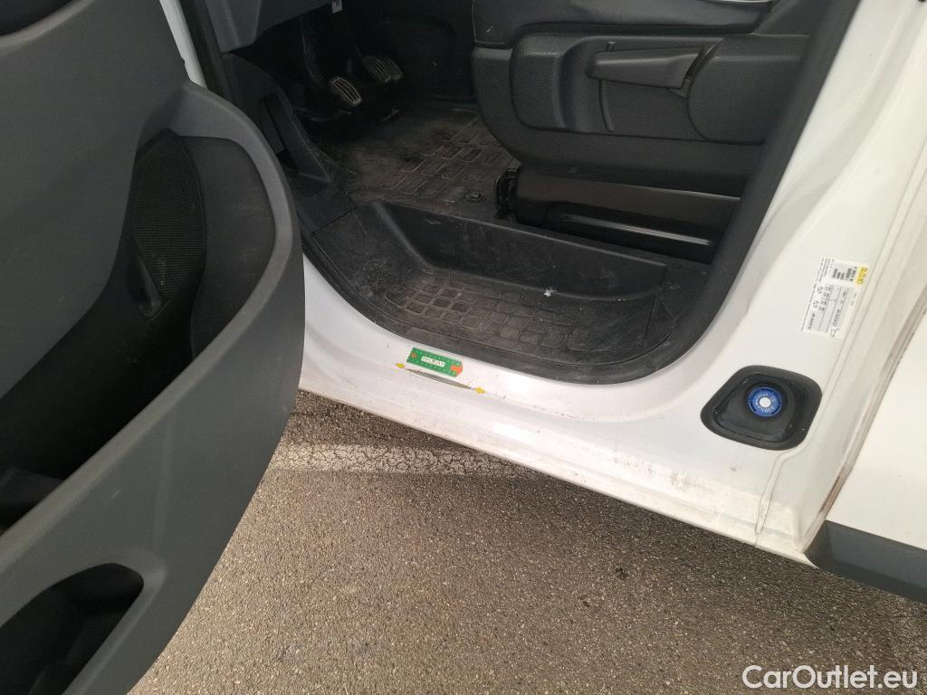  Peugeot  Expert PEUGEOT  / 2016 / 4P / Fourgon tôlé &BlueHDi 120 S&S Long Premium Pack #37