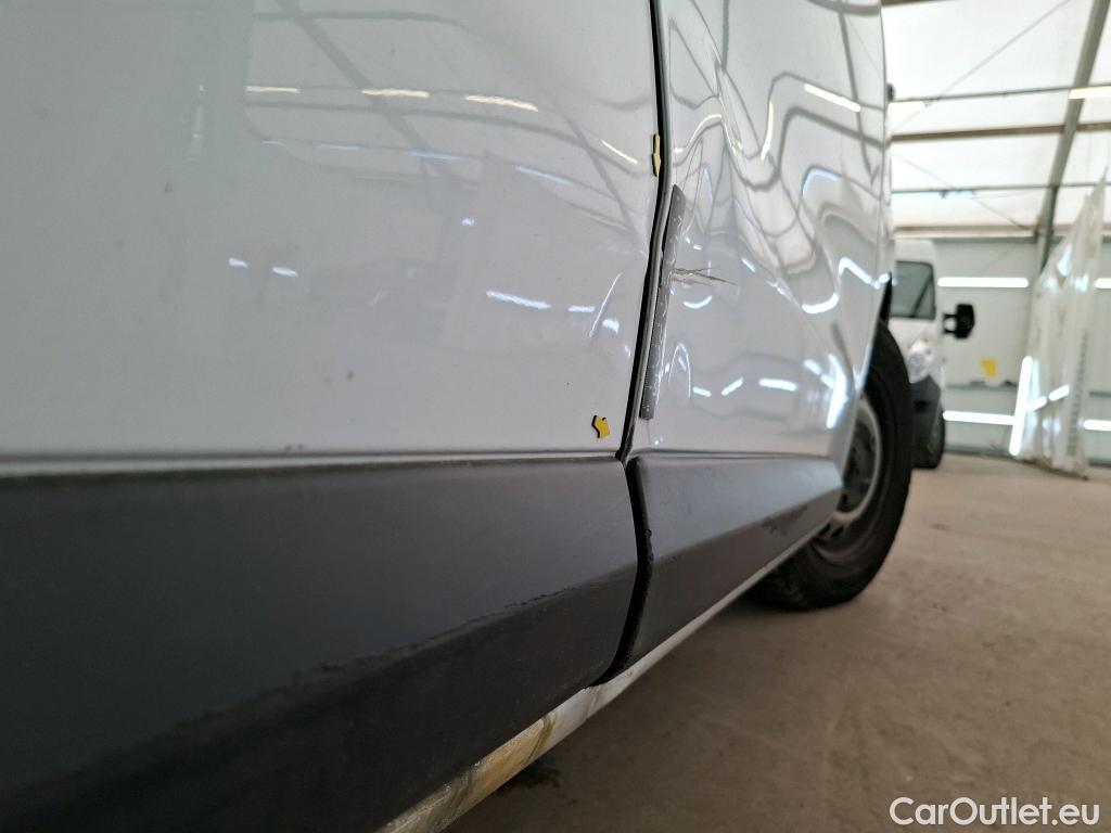  Peugeot  Expert  Fourgon Asphalt L2 2.0 HDi 120CV BVM6 E6dT #13