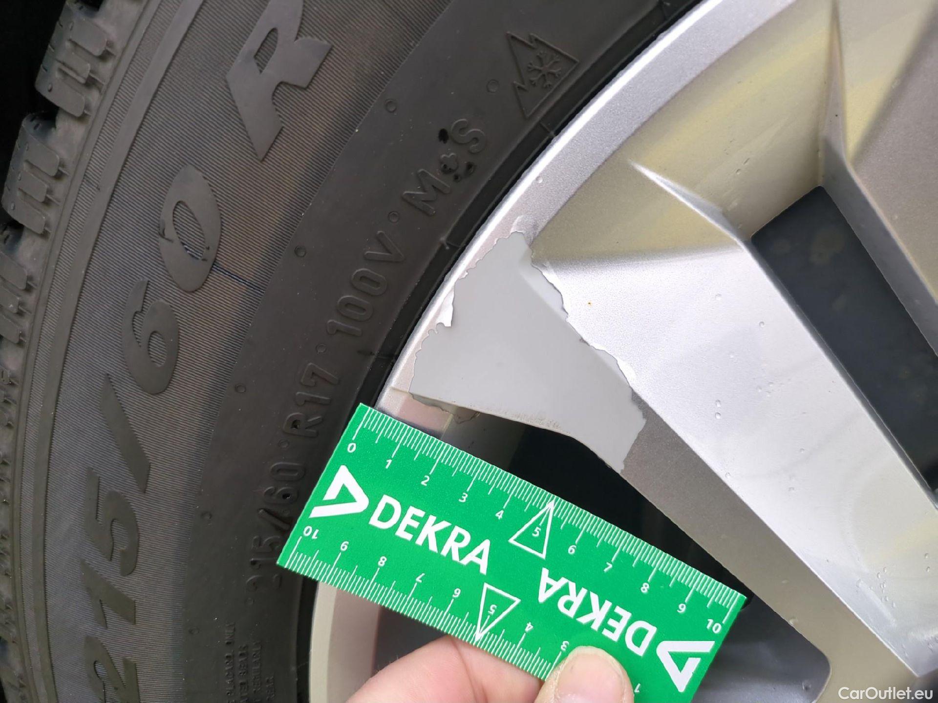  Renault  Captur  II Business 1.5 dCi 95CV BVM6 E6dT / TRANSFO VP VF #5